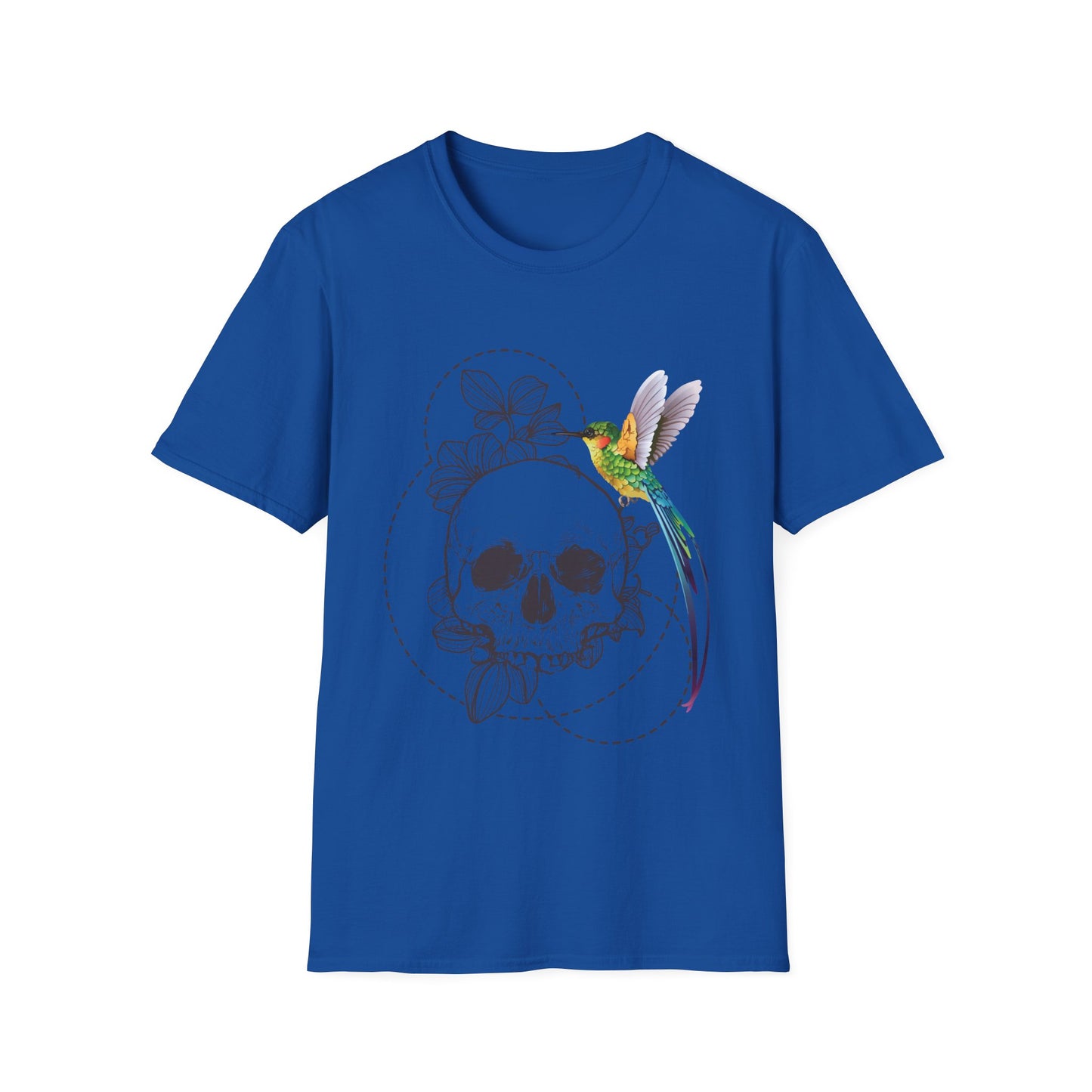 Hummingbird T-Shirt