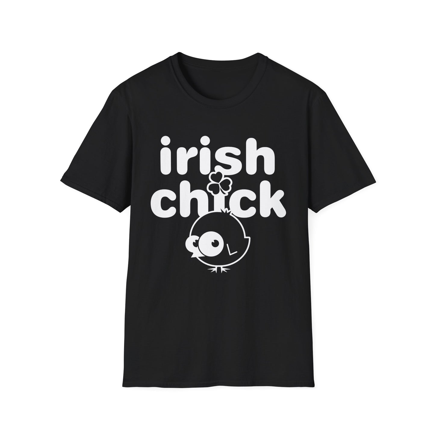 Irish Chick T-Shirt