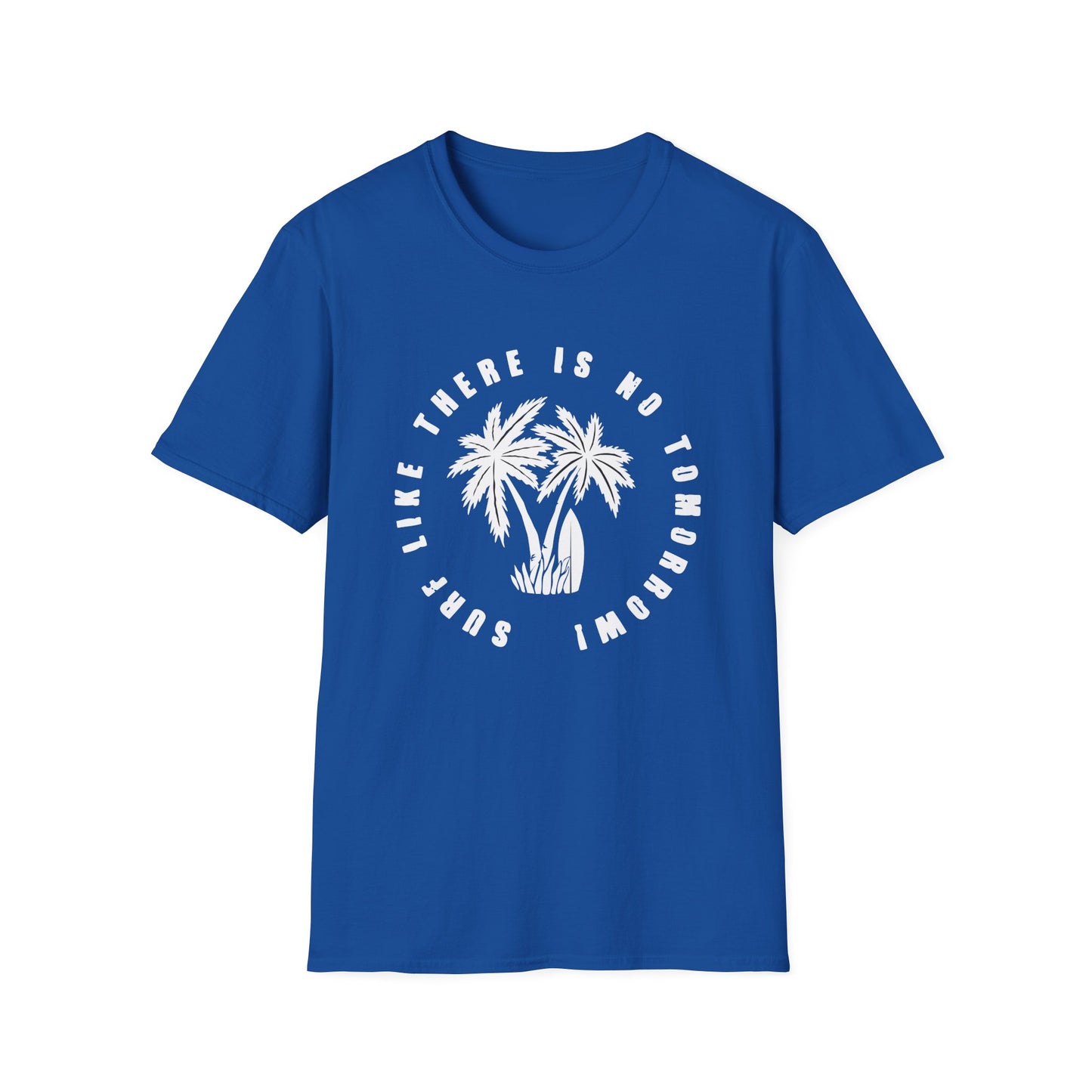 Surf Beach T-Shirt