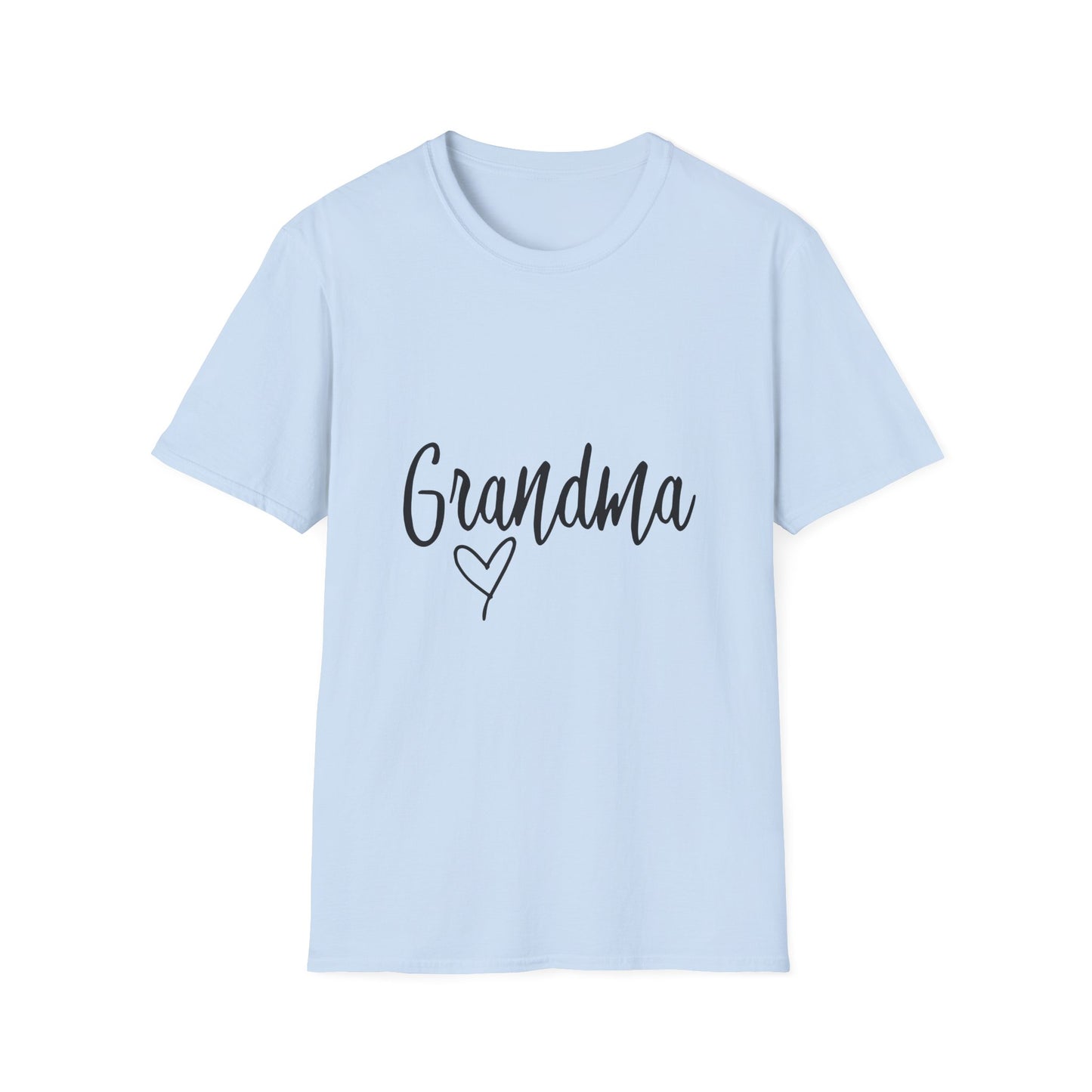 Grandma Day Unisex T-Shirt