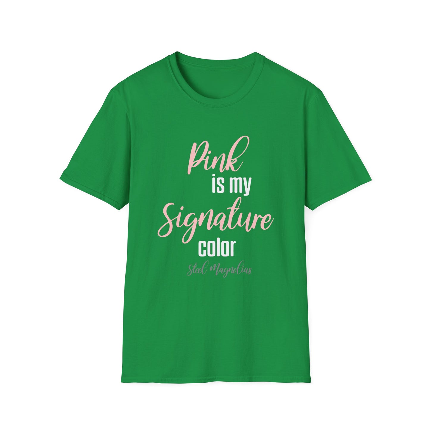 Pink National Pink Day Unisex T-Shirt