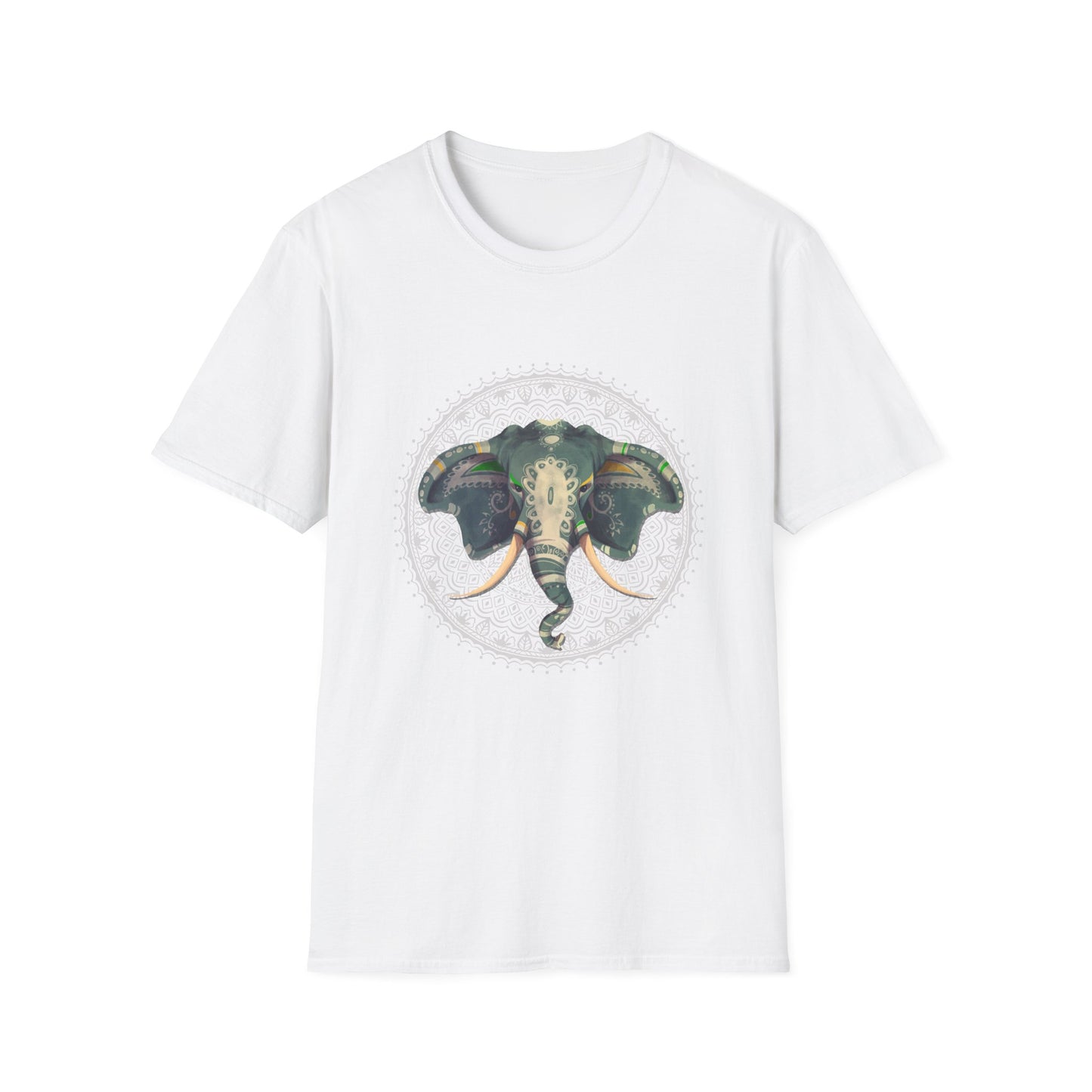 Elephant Lord T-Shirt