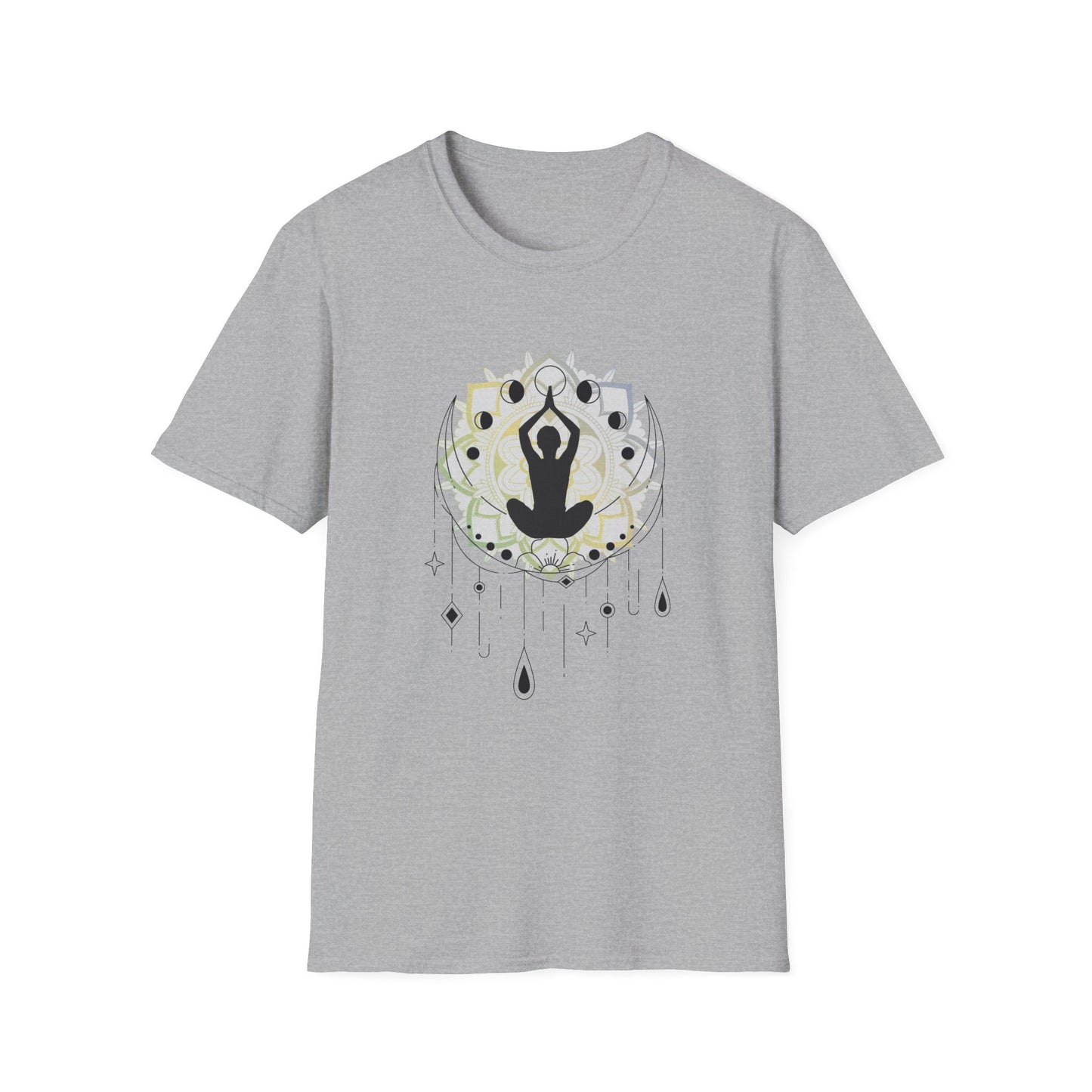 Tree Unisex T-Shirt