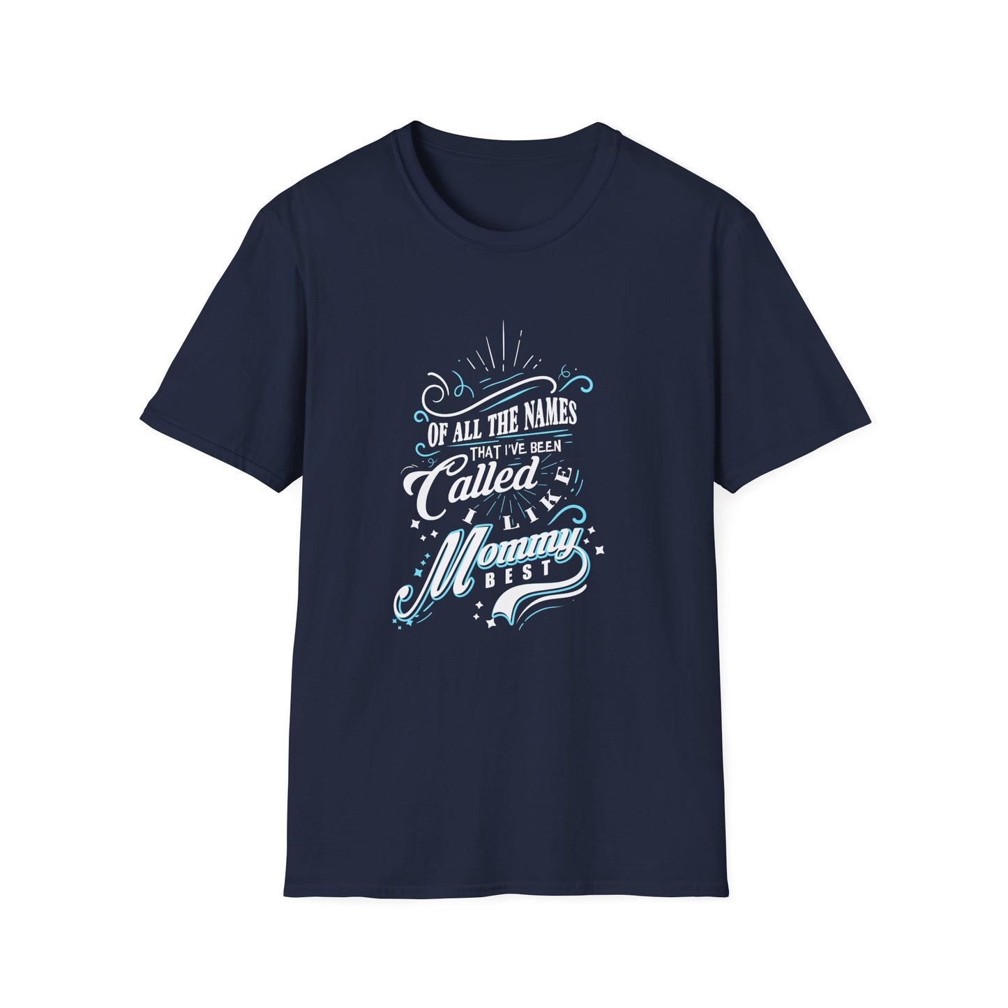 Mommy T-Shirt