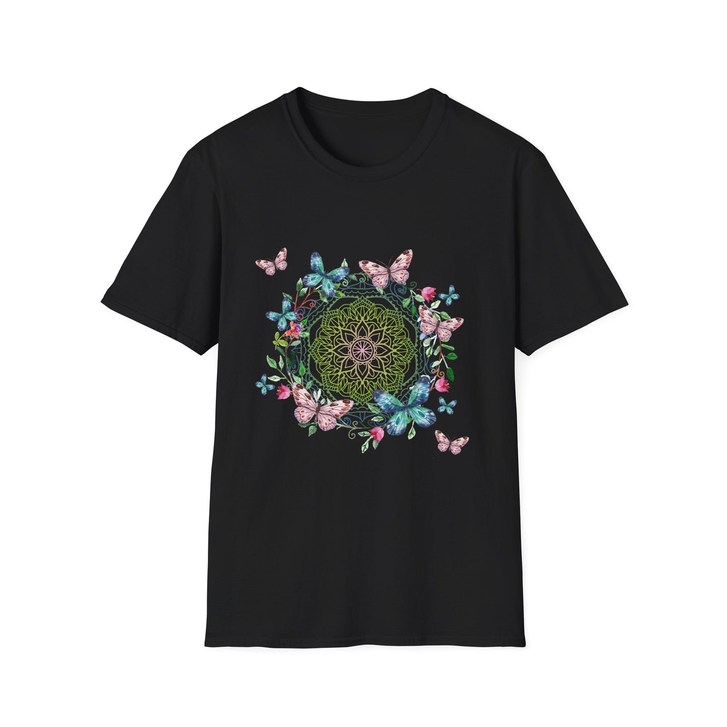 Butterflies T-Shirt