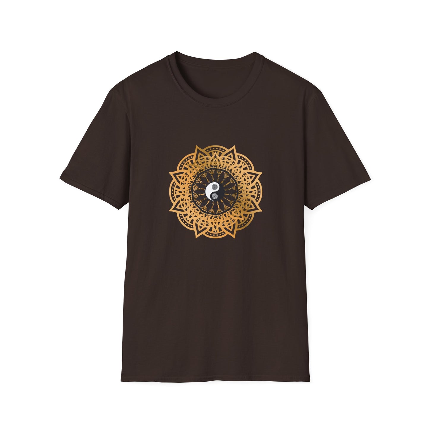Yin Yang T-Shirt