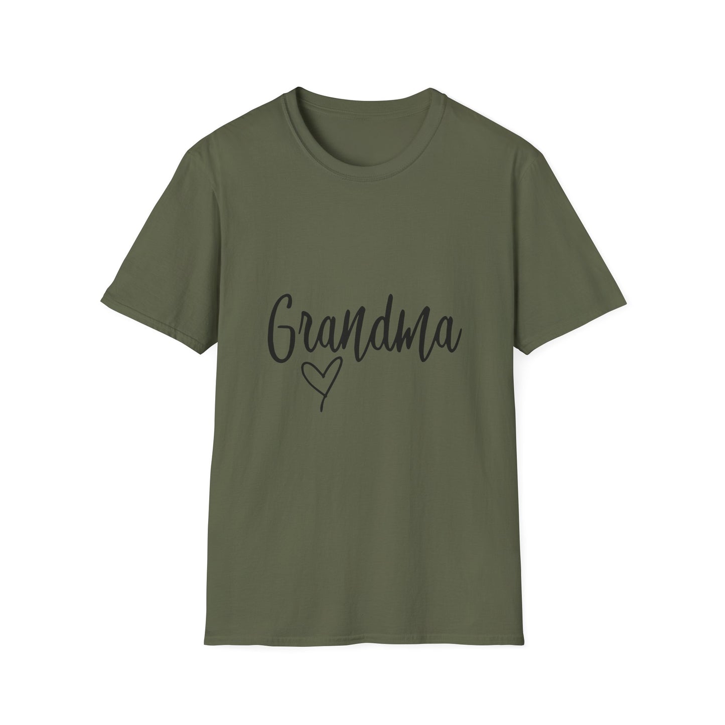 Grandma Day Unisex T-Shirt