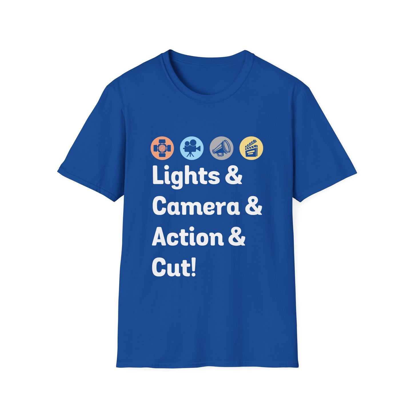 Film Score Day Unisex T-Shirt