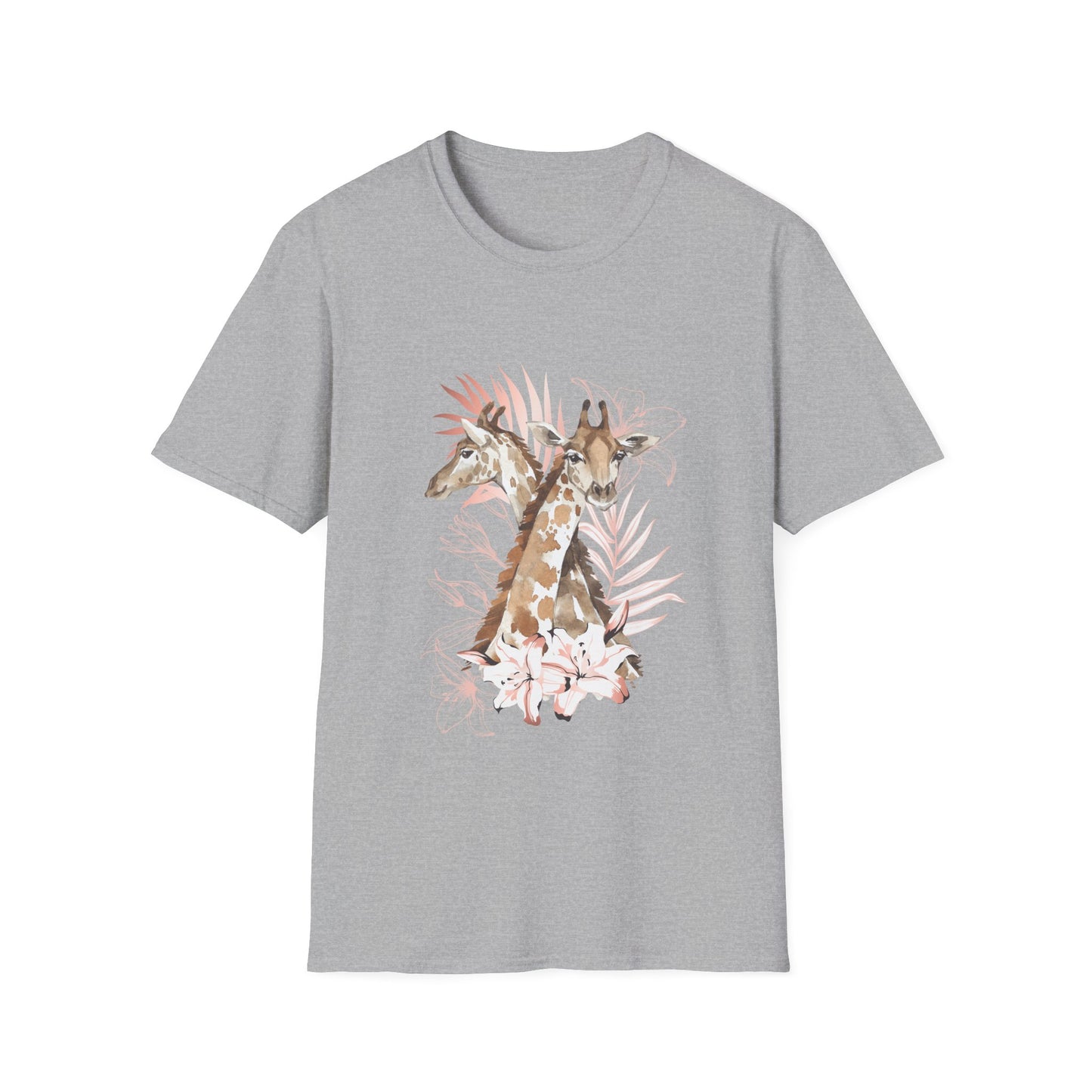 Giraffe T-Shirt