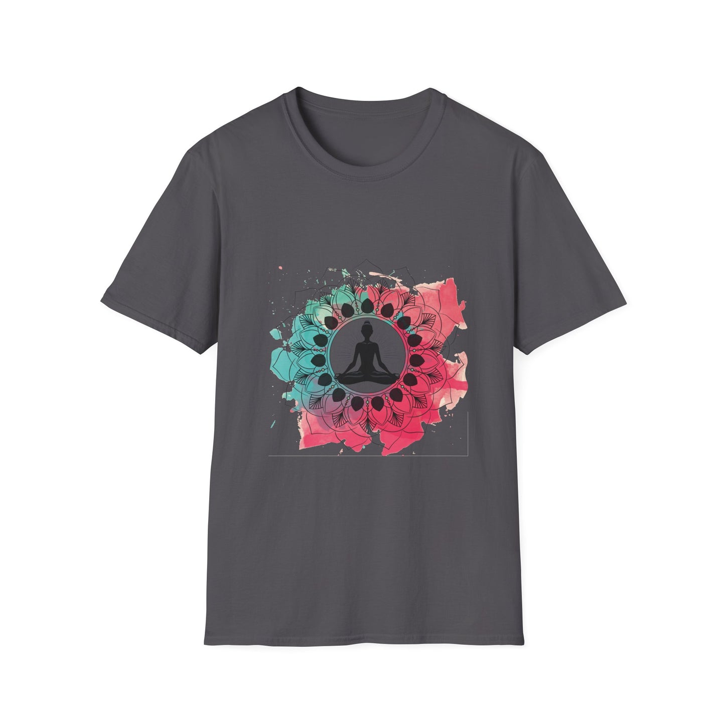 Rainbow Easy Unisex T-Shirt