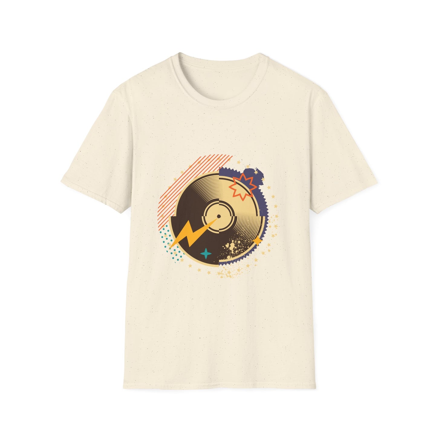 Vinyl Record Day Unisex T-Shirt