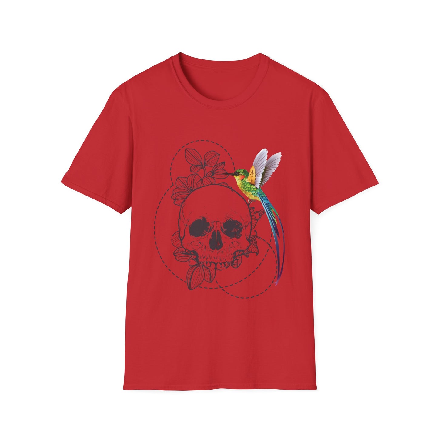 Hummingbird T-Shirt