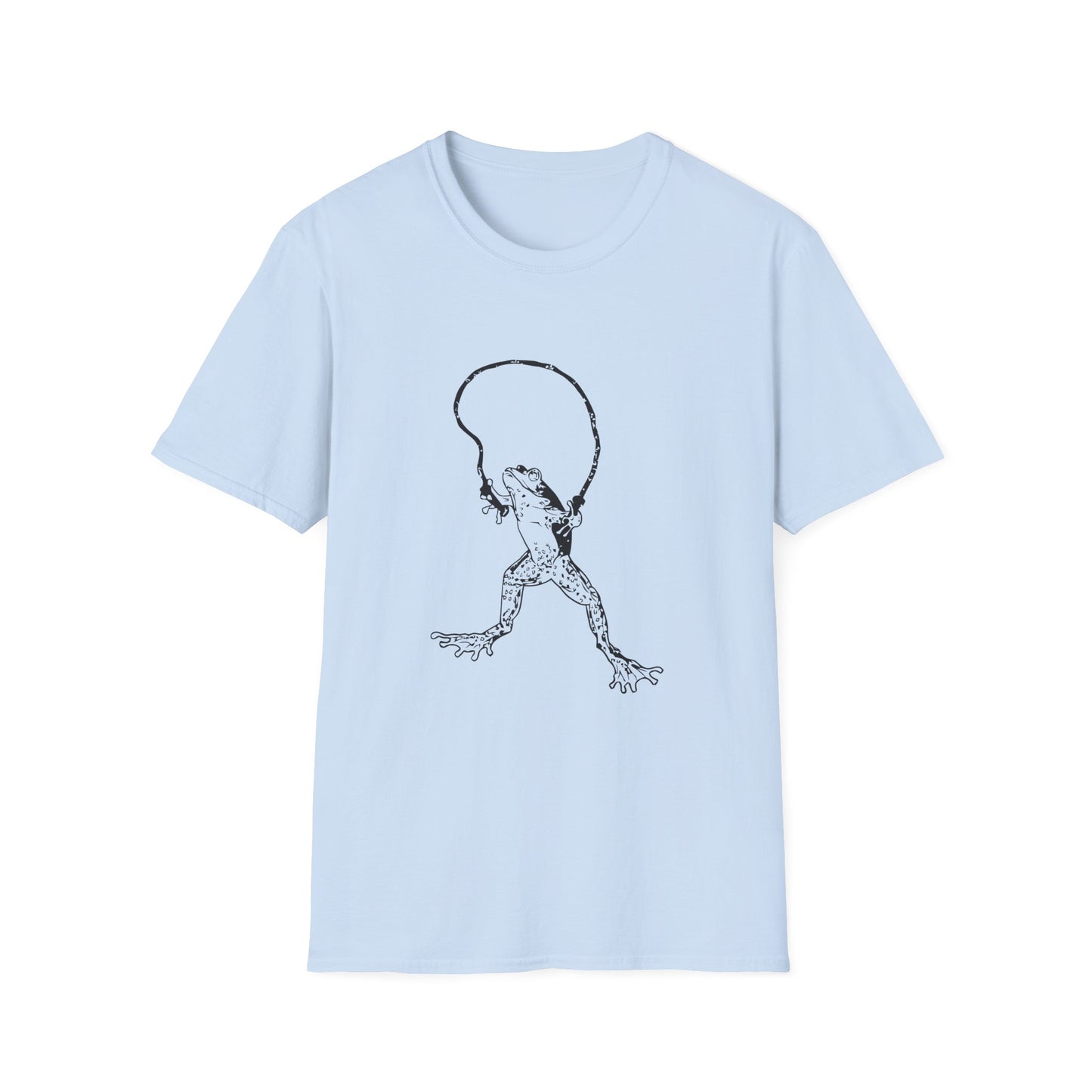 Frog Jump Day T-Shirt
