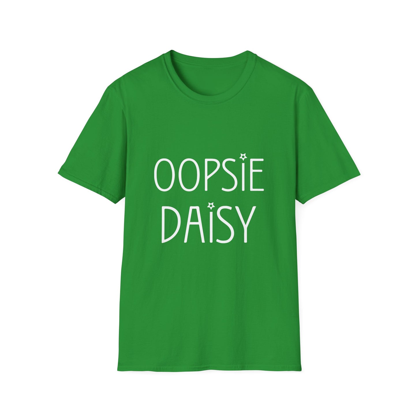 T-Shirt Oopsie Daisy