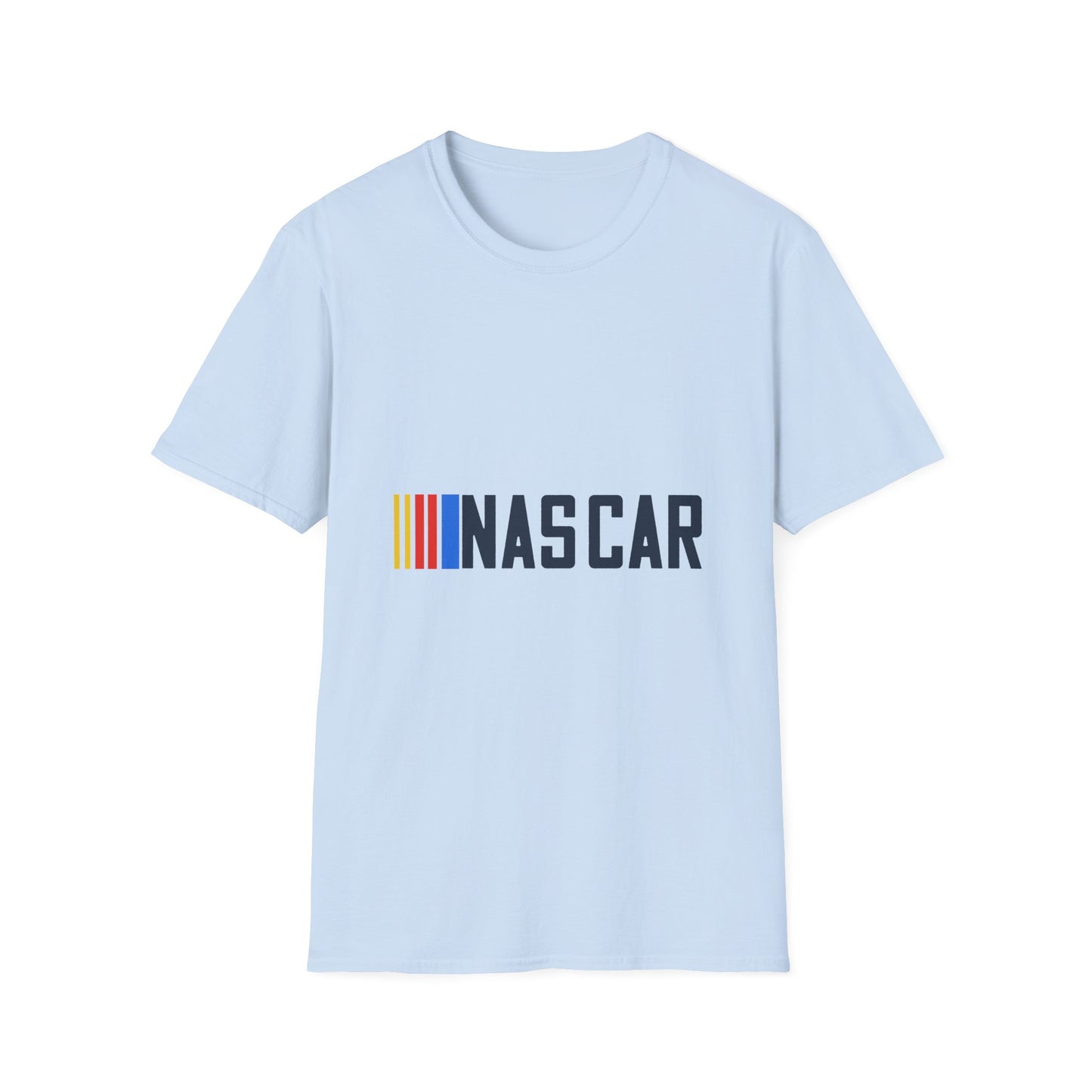 Nascar Day Unisex T-Shirt