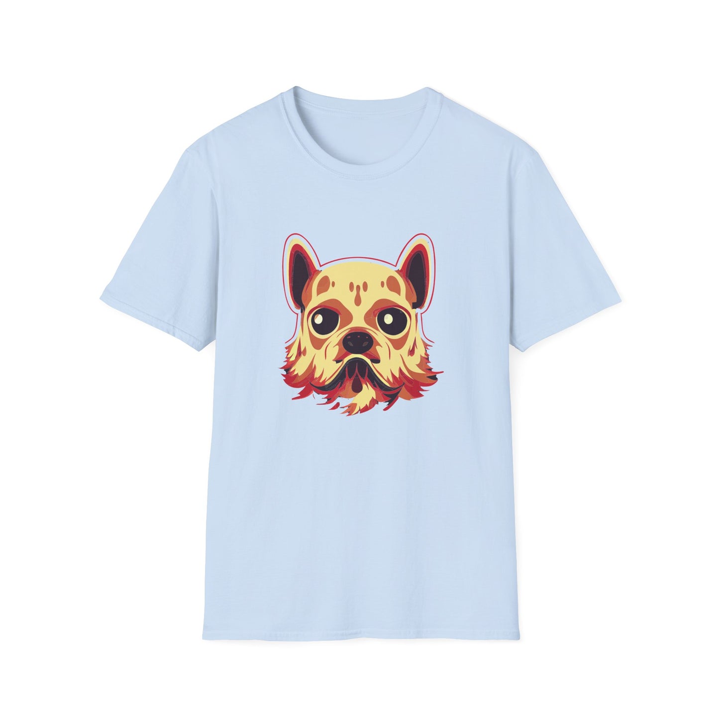 Dog Lover T-Shirt