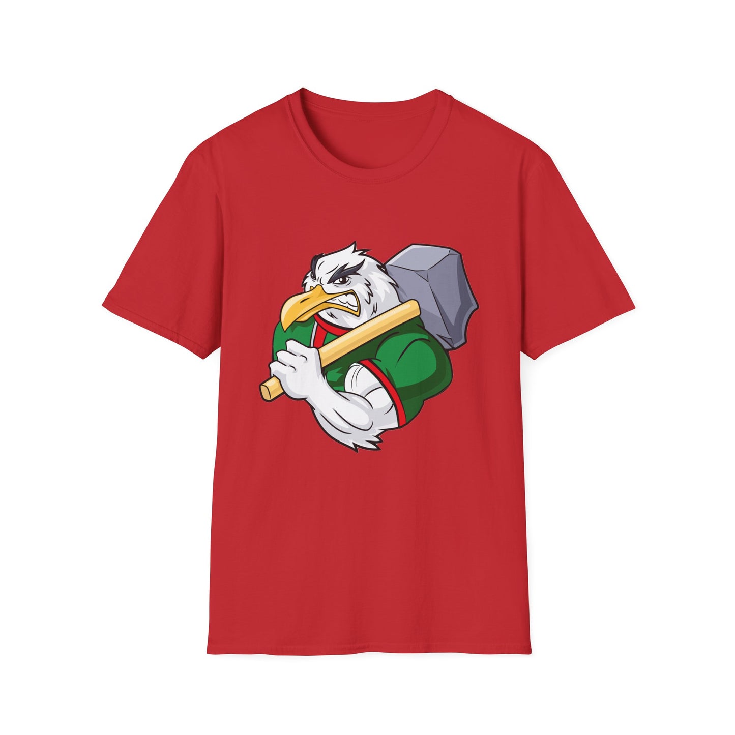 Thumpa The Seagull T-Shirt
