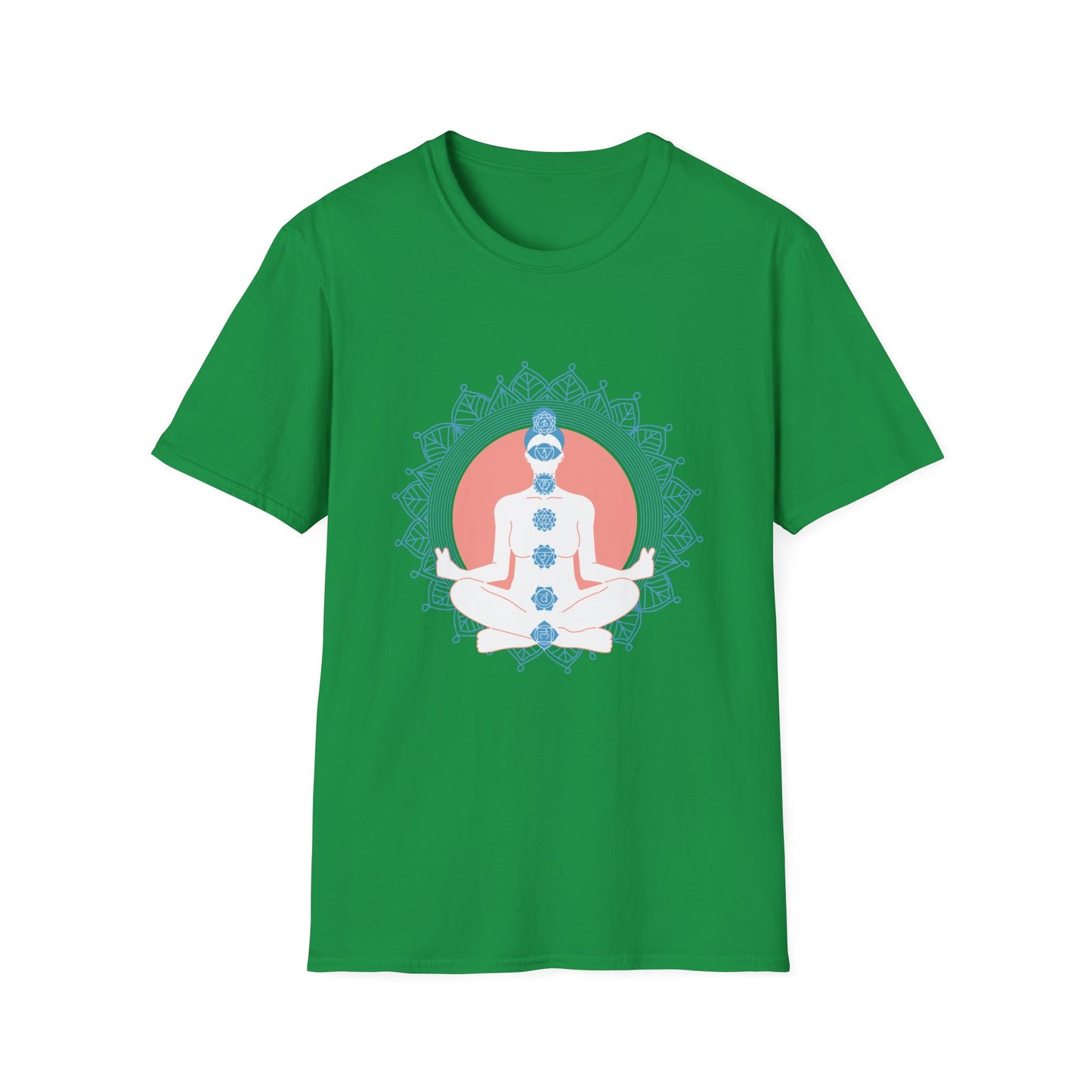 Meditation T-Shirt