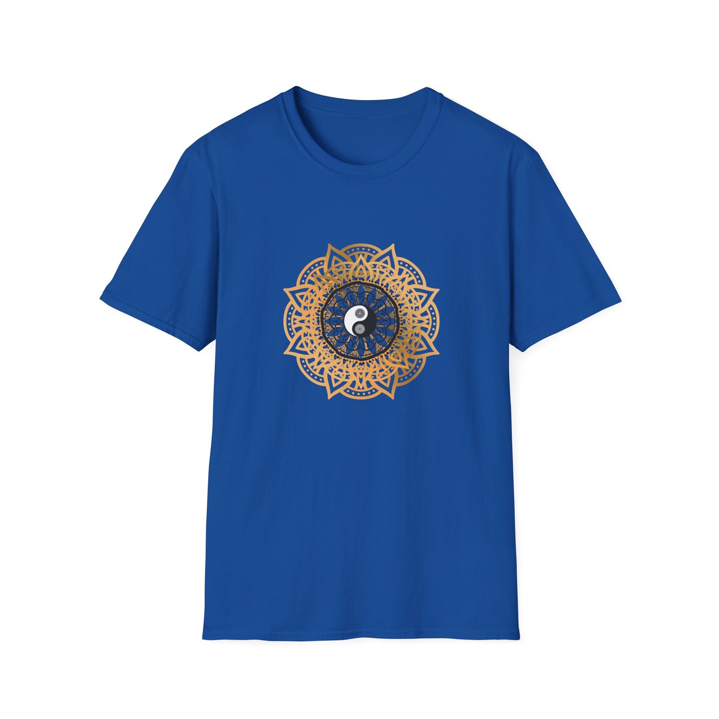 Yin Yang T-Shirt