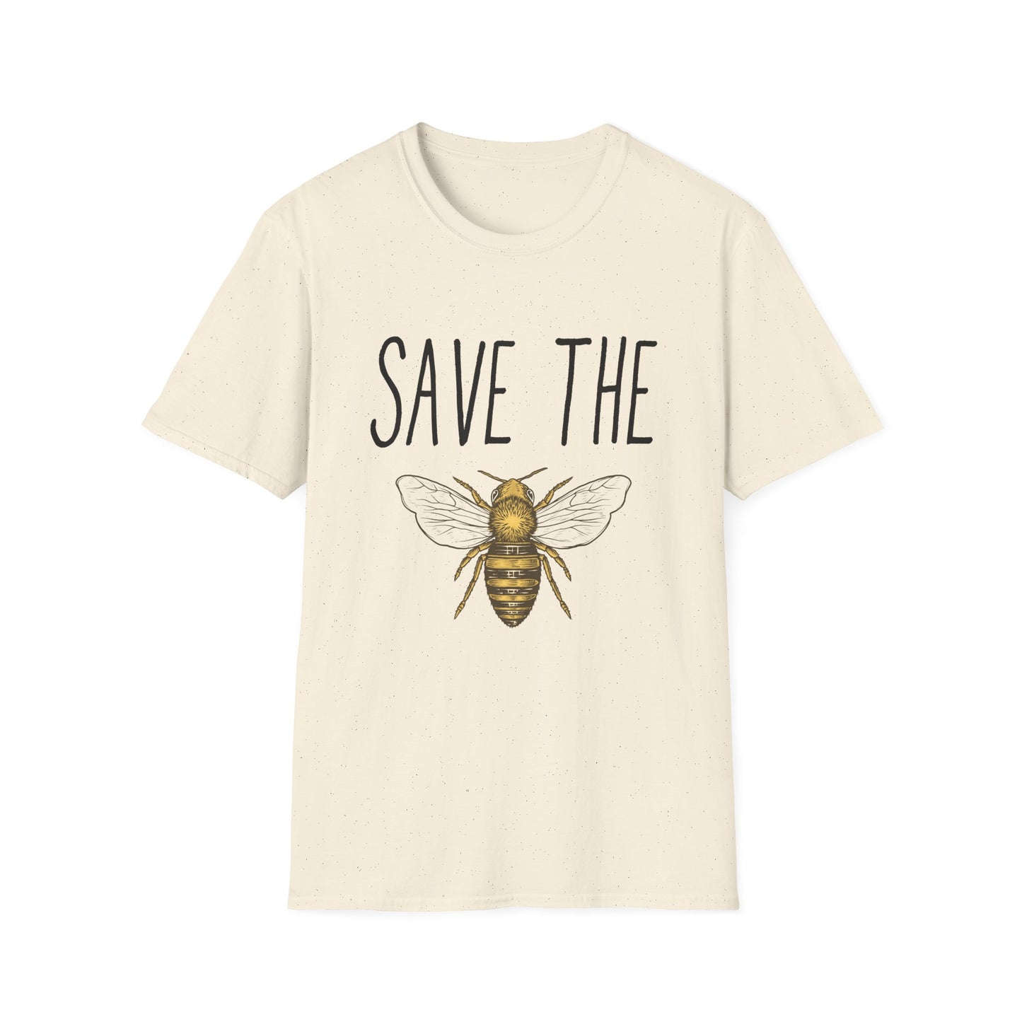 Honey Bee Day T-Shirt