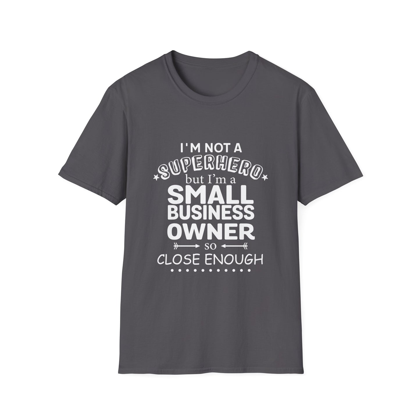 Mom and Pop Business Owners Day Unisex T-Shirt