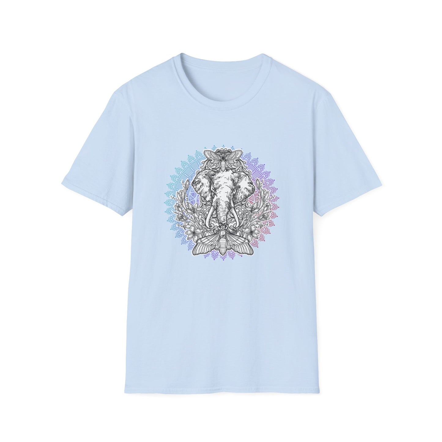 Elephant T-Shirt