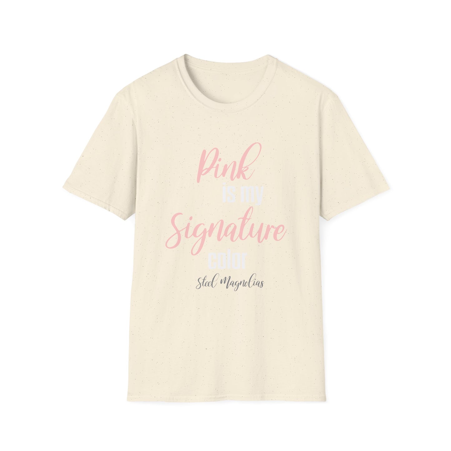 Pink National Pink Day Unisex T-Shirt