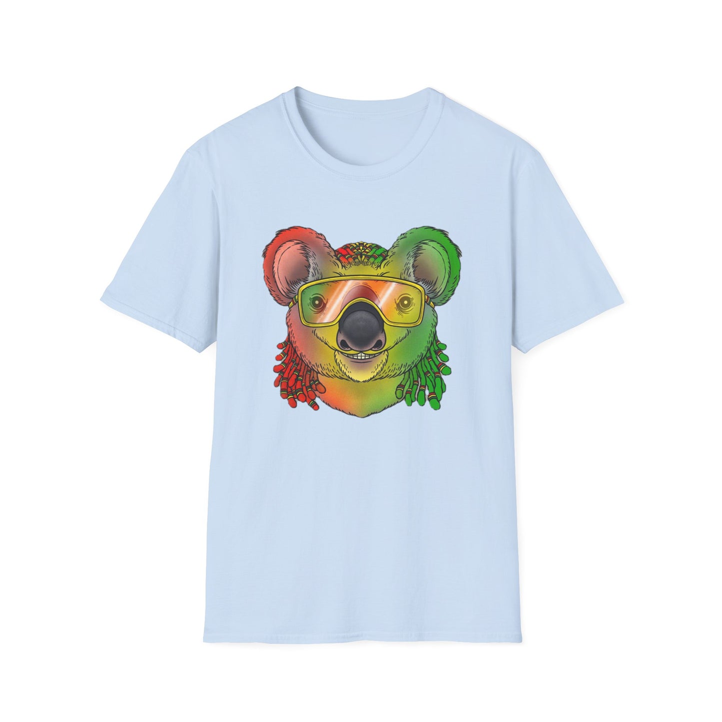 Rastala Unisex T-Shirt