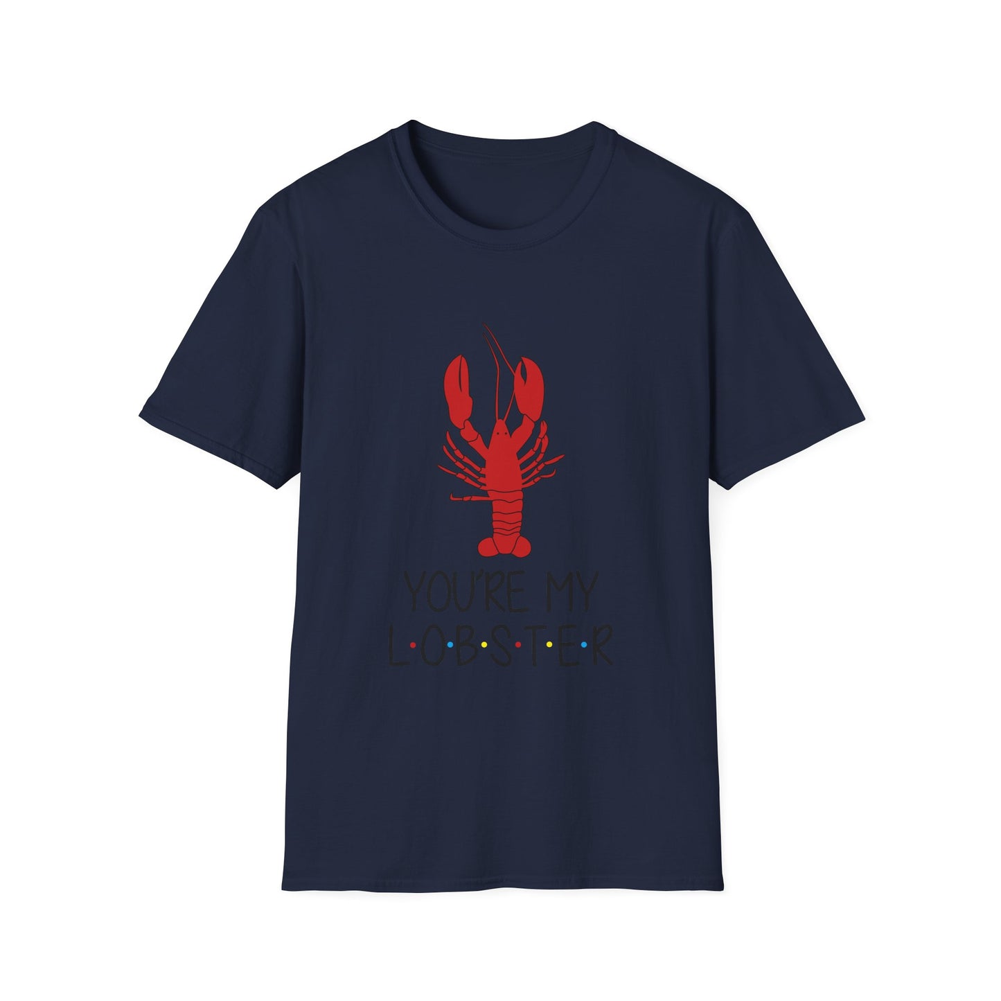 Lobster Day Unisex T-Shirt