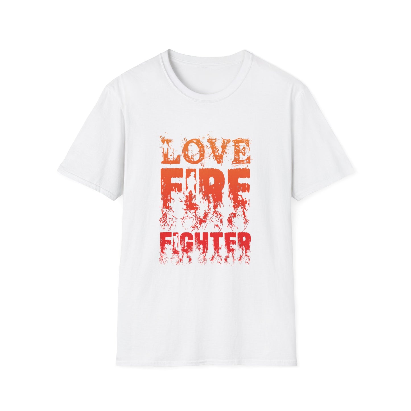 Firefighter T-Shirt