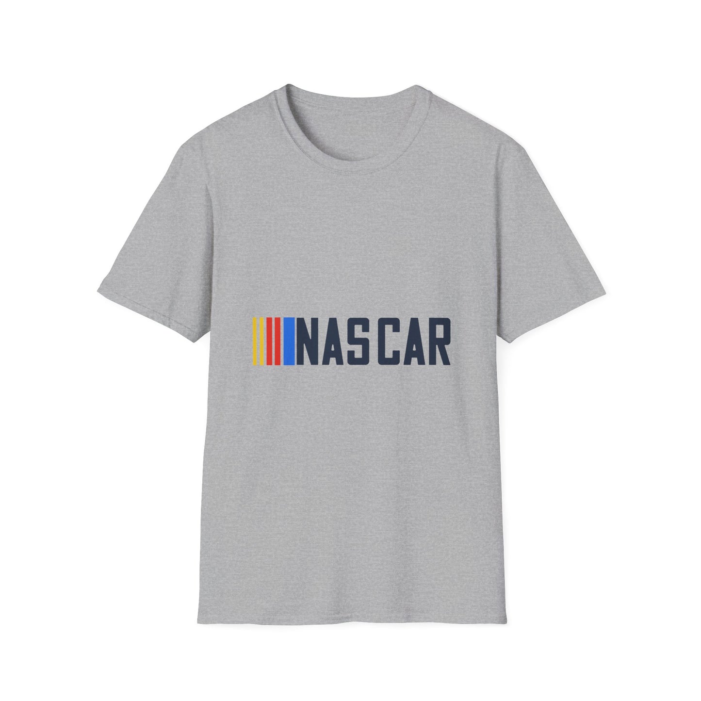 Nascar Day Unisex T-Shirt