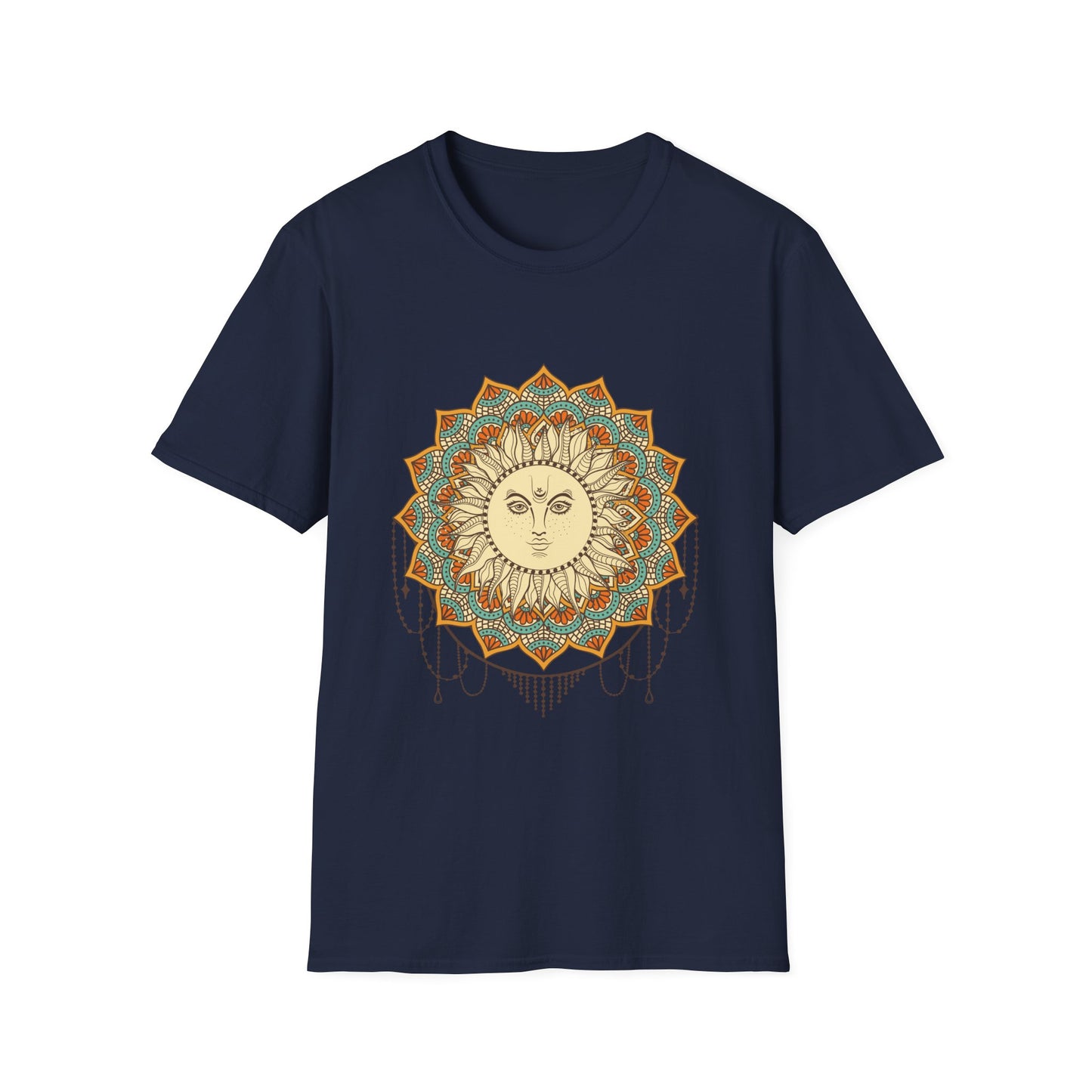 Sun Unisex T-Shirt