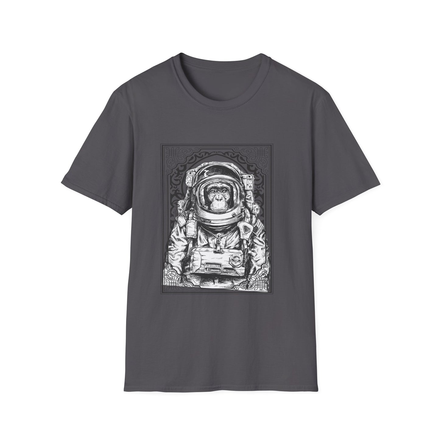 Space Monkey T-Shirt