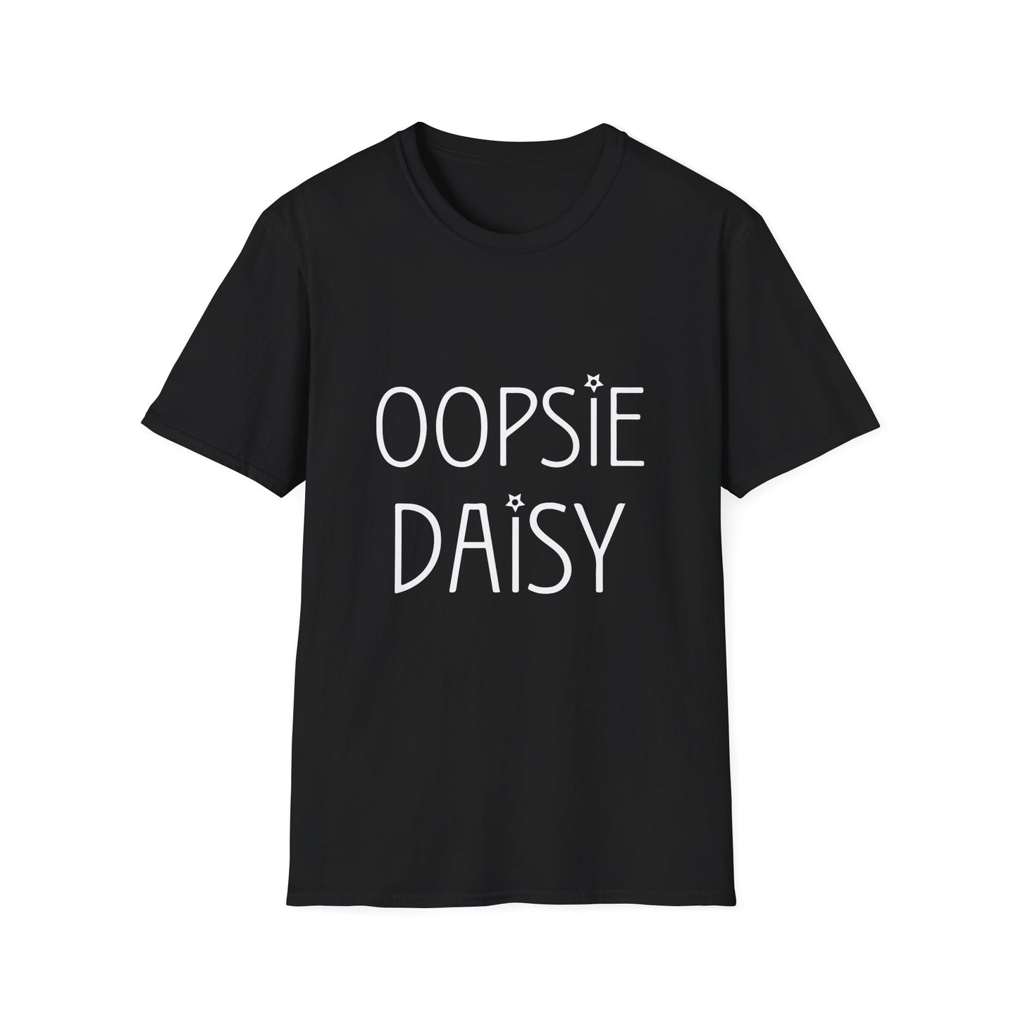 T-Shirt Oopsie Daisy