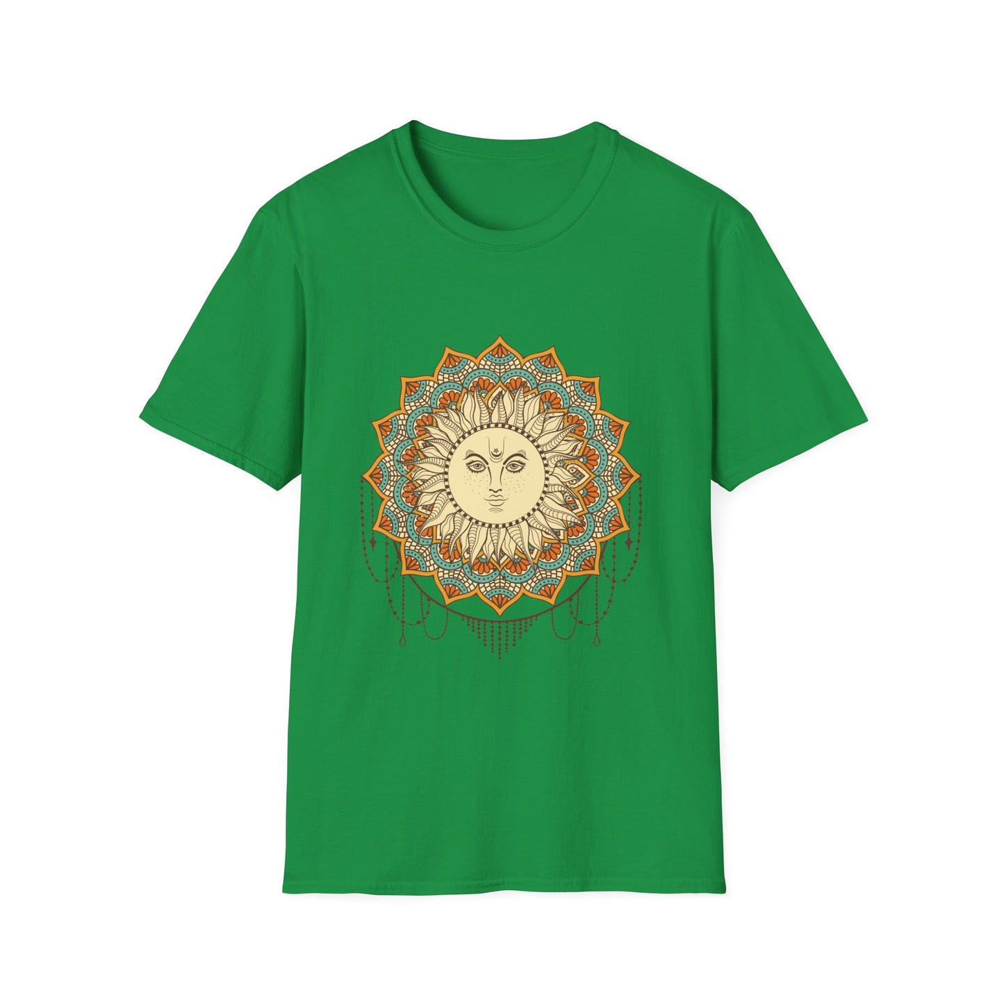 Sun Unisex T-Shirt