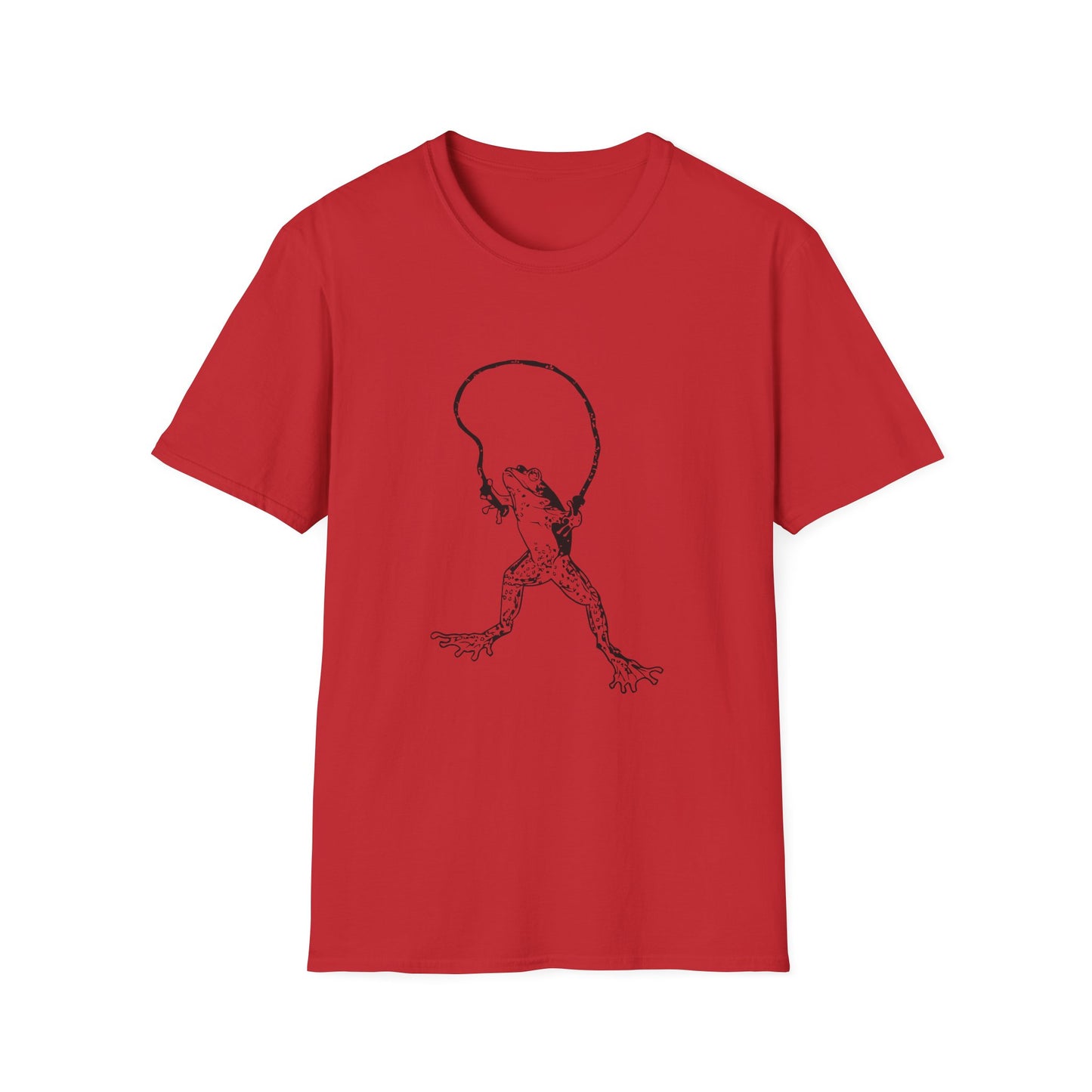 Frog Jump Day T-Shirt