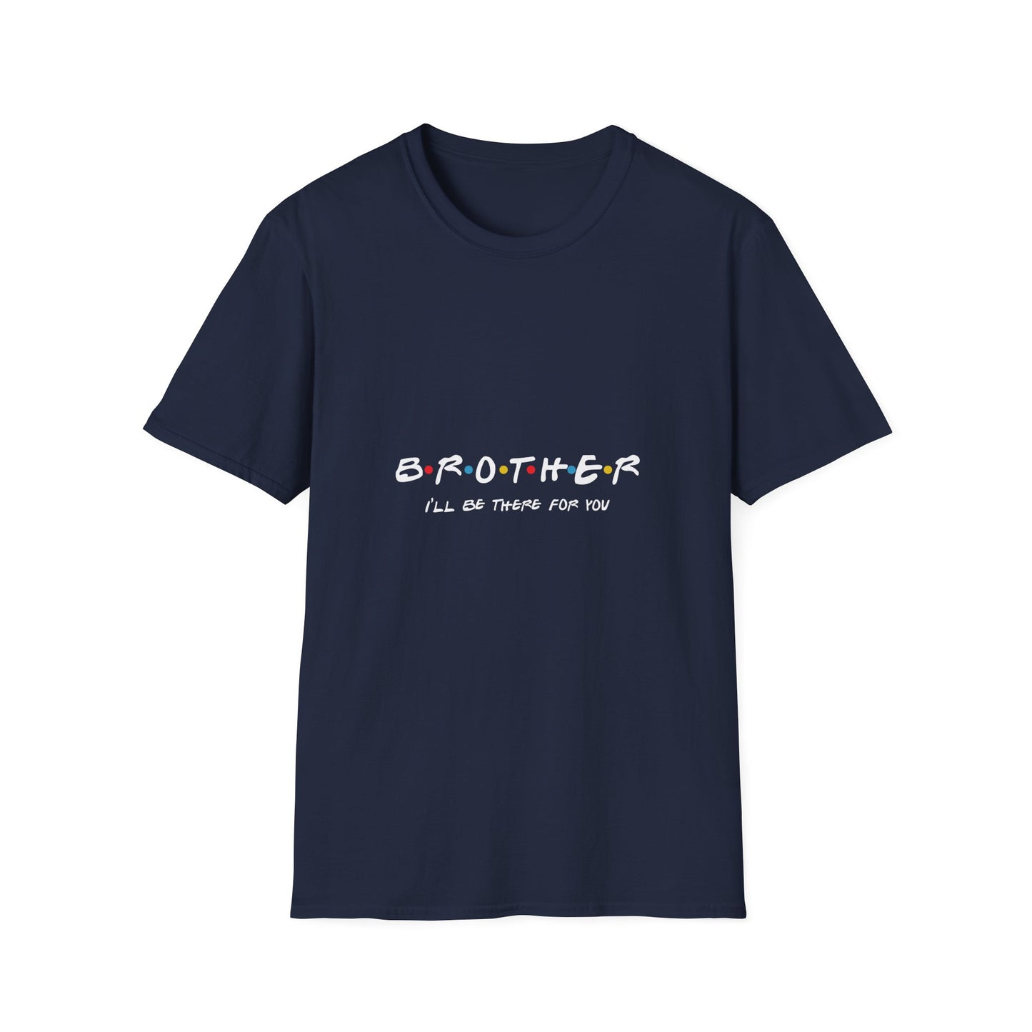 National Brothers Day Unisex T-Shirt
