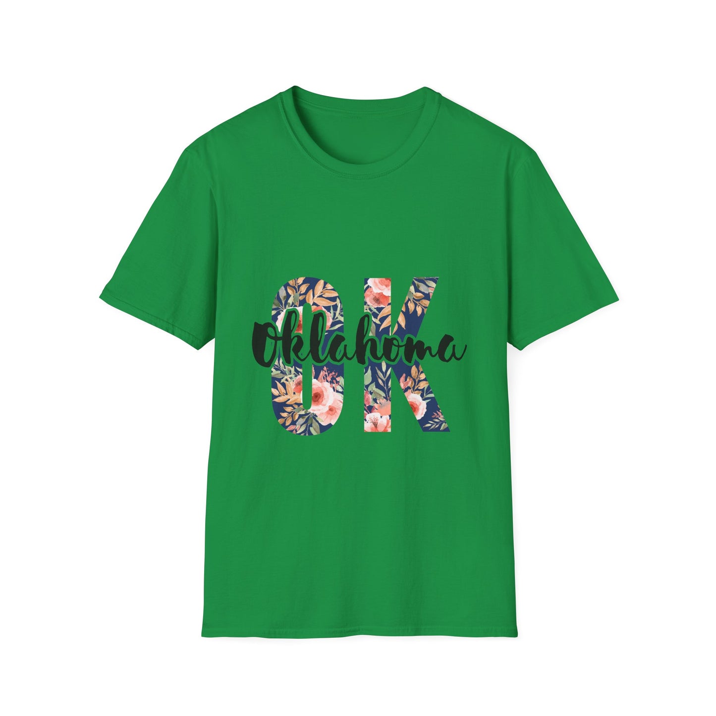 Oklahoma Unisex T-Shirt