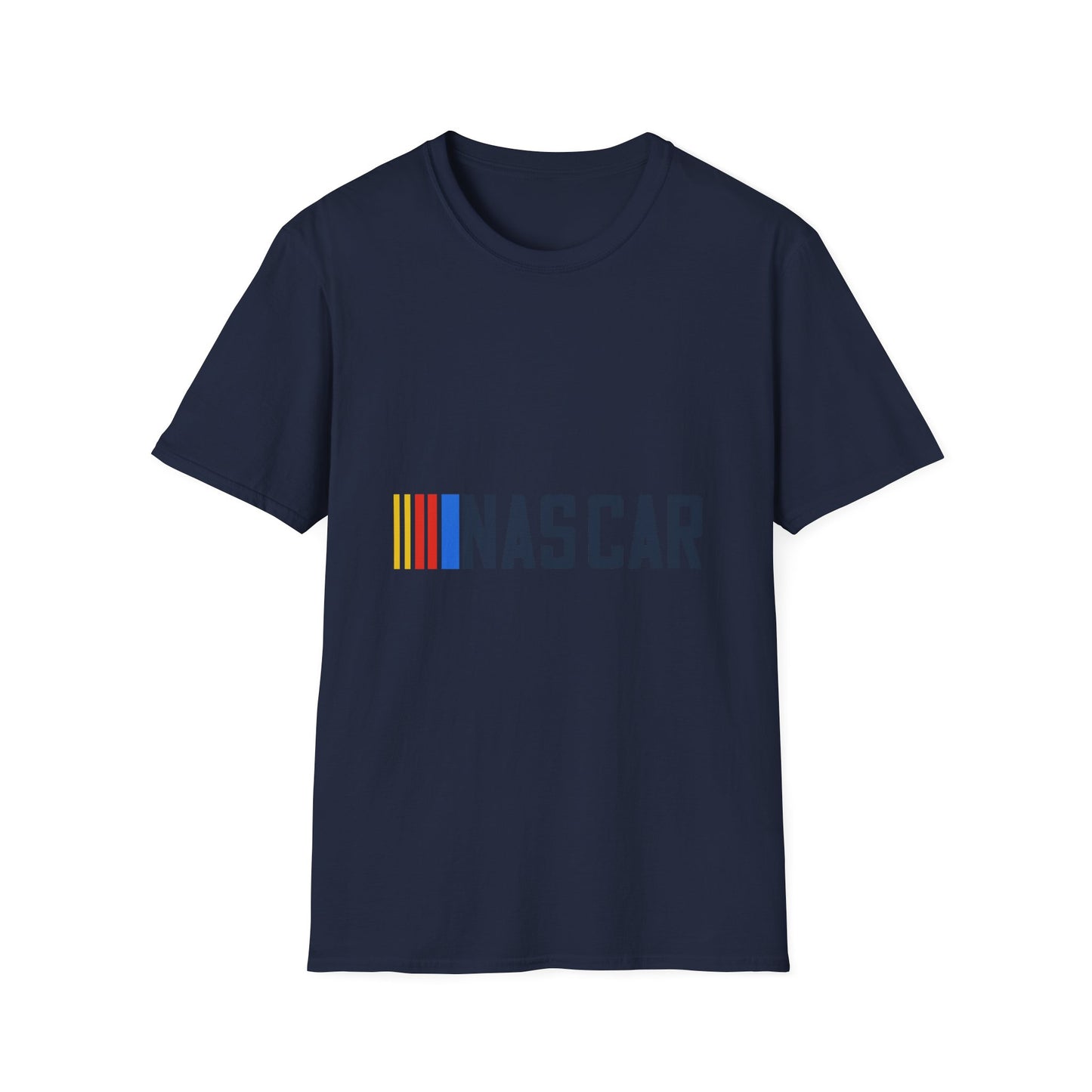 Nascar Day Unisex T-Shirt