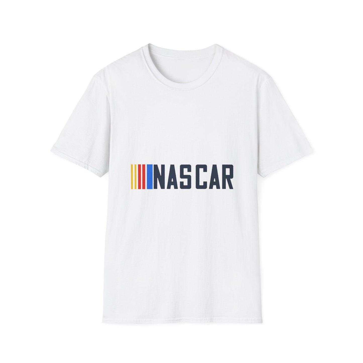 Nascar Day Unisex T-Shirt