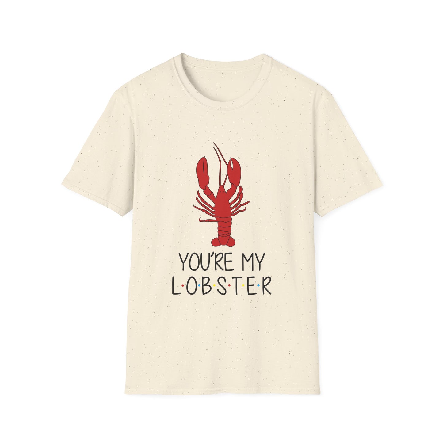 Lobster Day Unisex T-Shirt