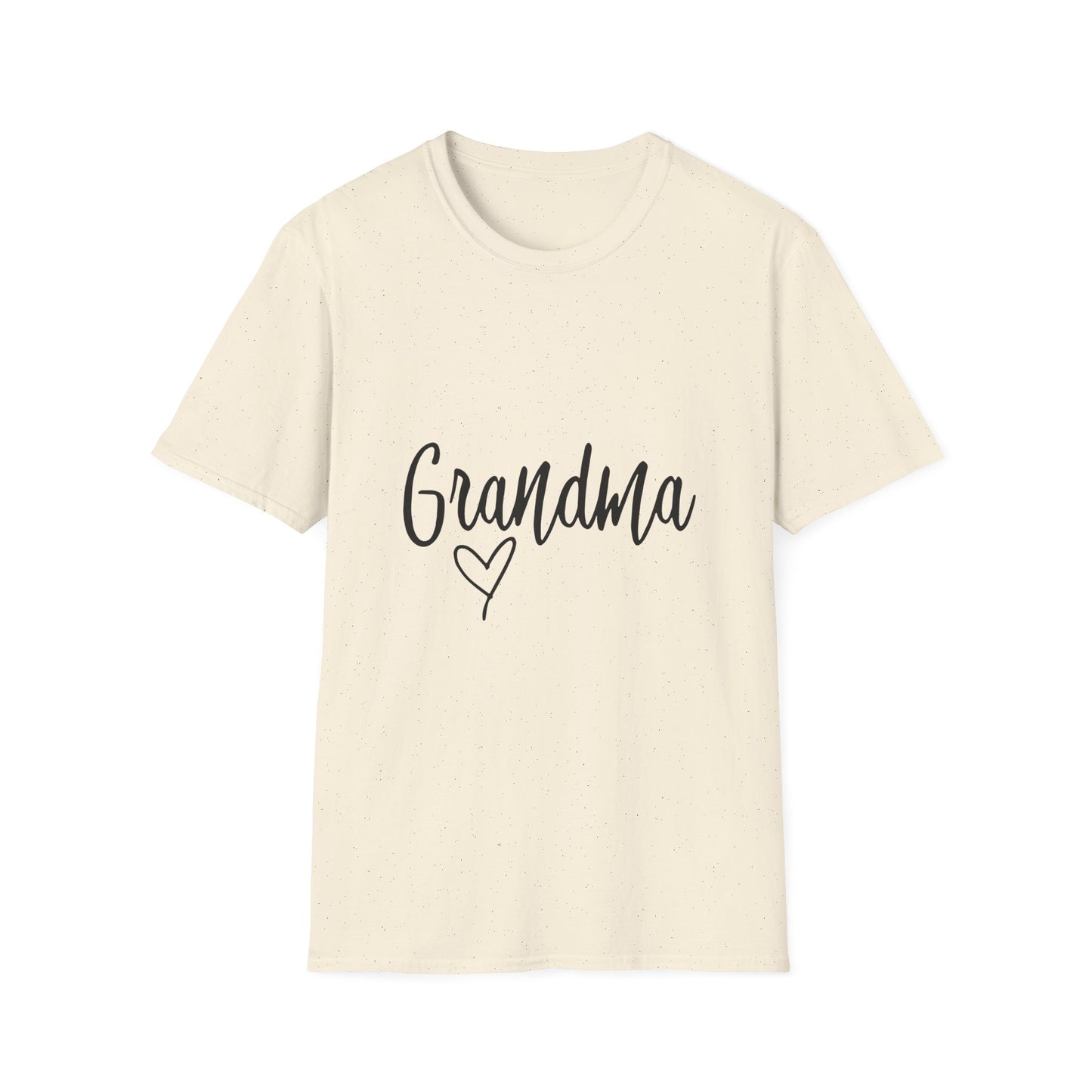 Grandma Day Unisex T-Shirt