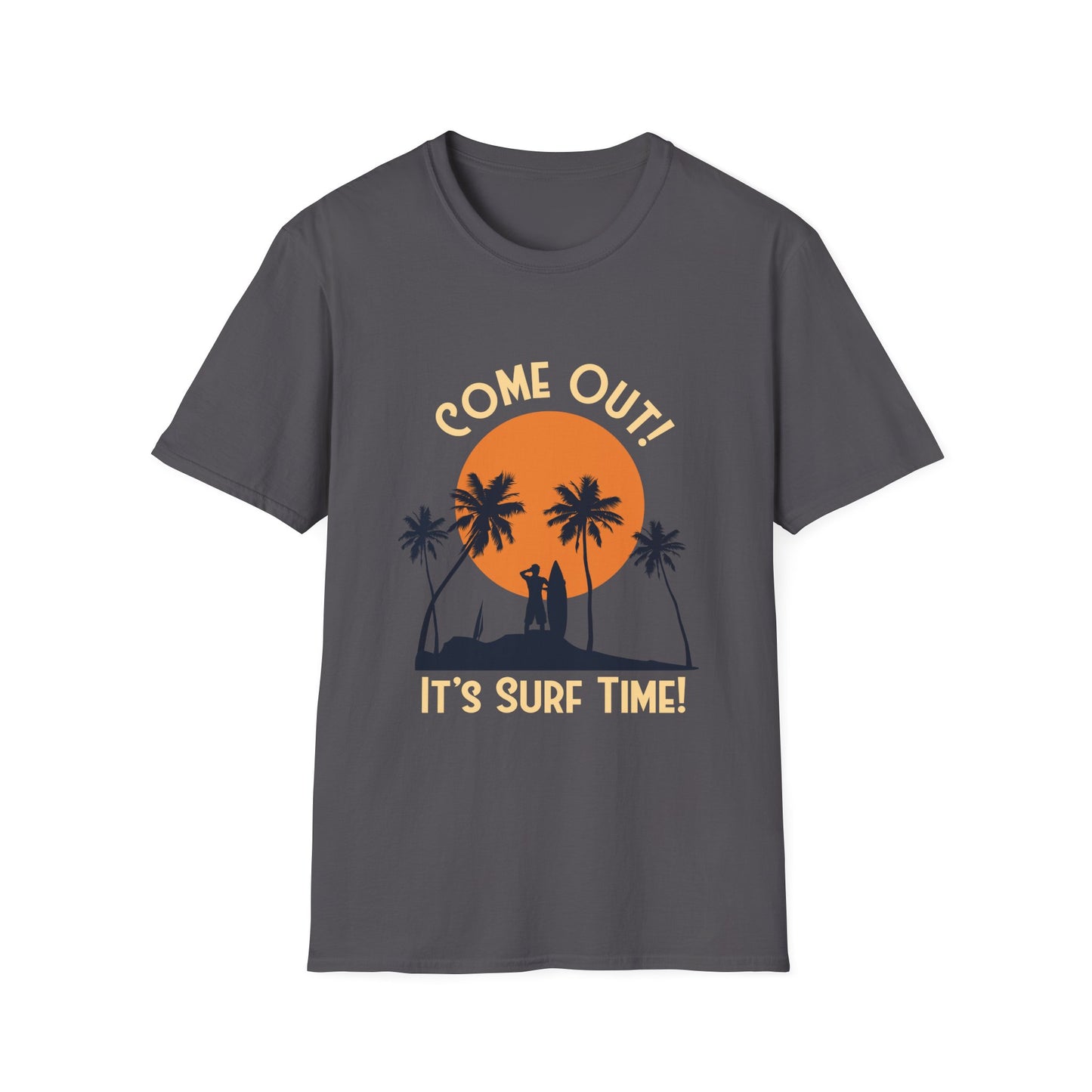 Surf Time T-Shirt