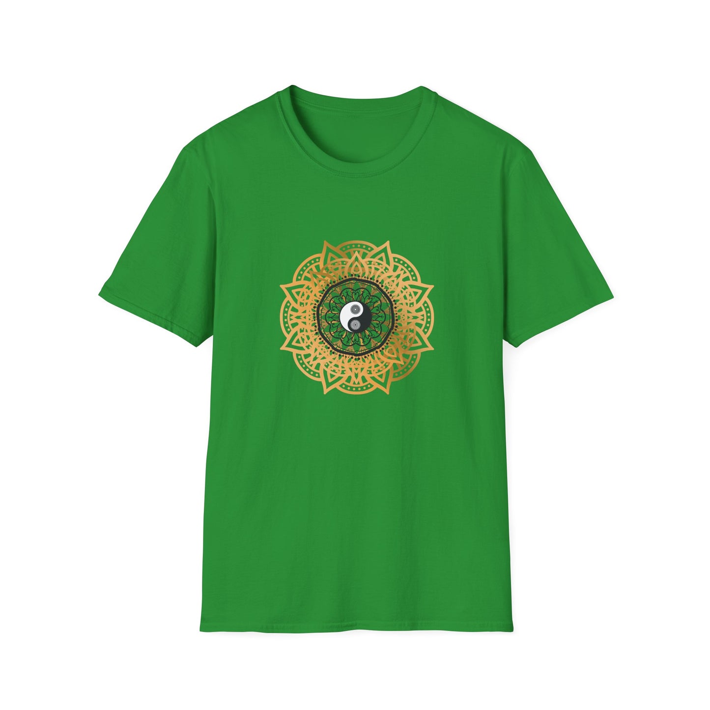 Yin Yang T-Shirt