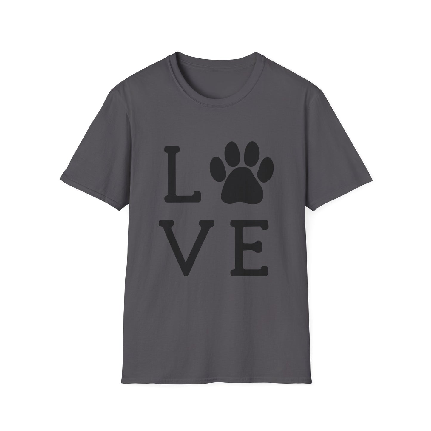 Pet Lover T-Shirt for National Pet Day