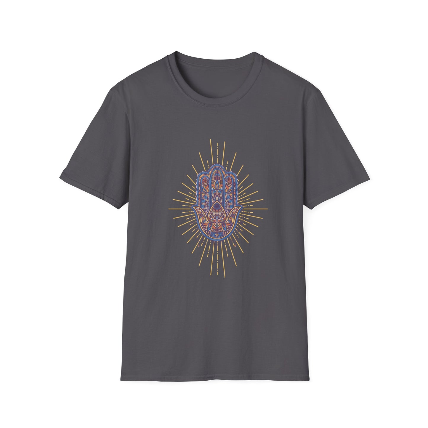 Hasma Hand T-Shirt