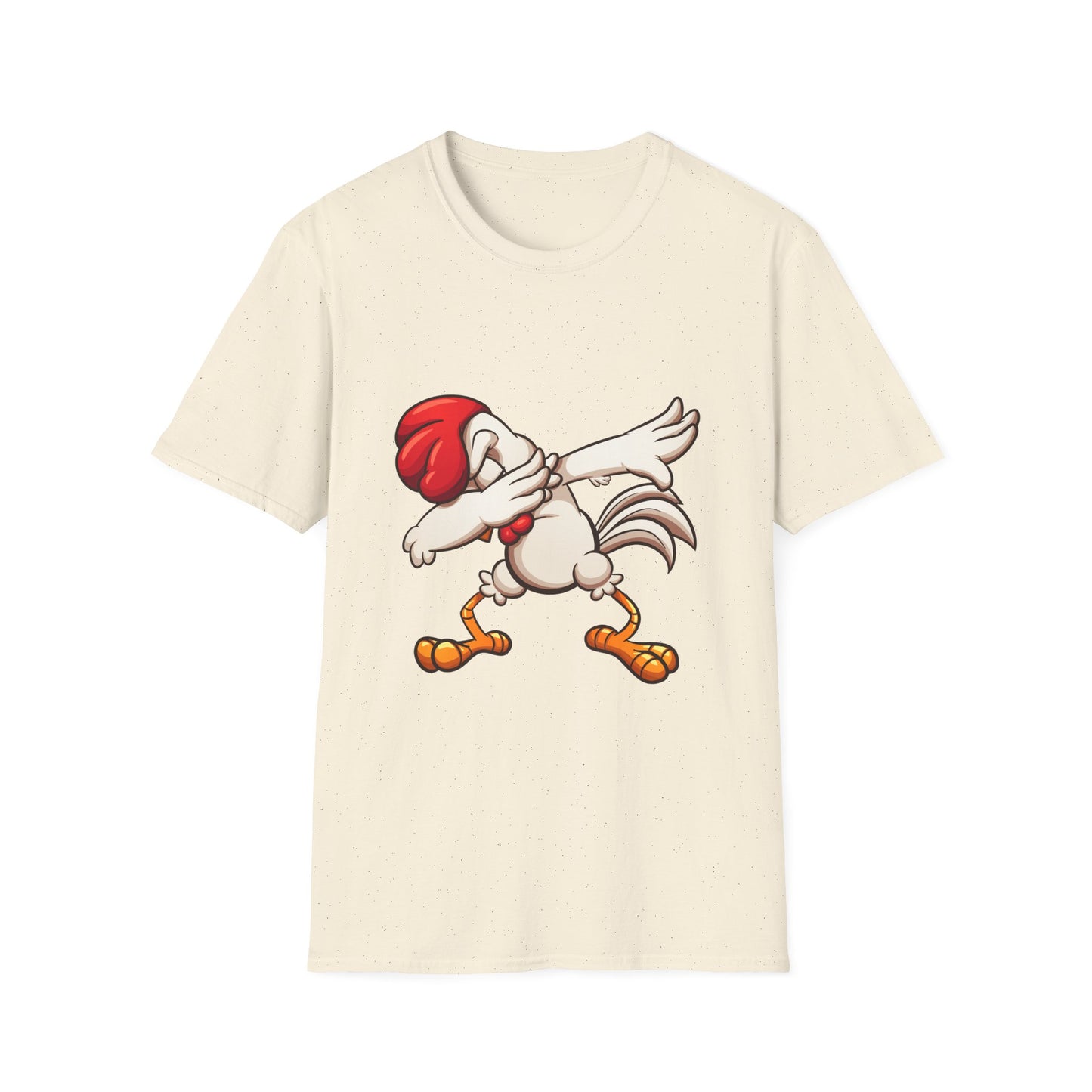 Unisex T-Shirt Dance Like Chicken Day Celebration Tee