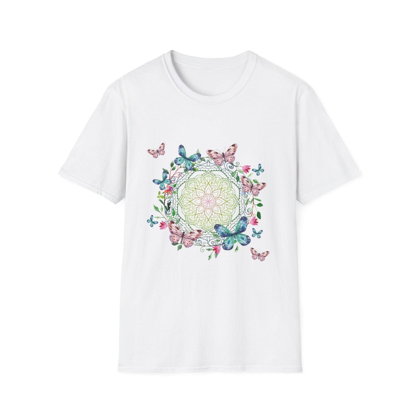 Butterflies T-Shirt