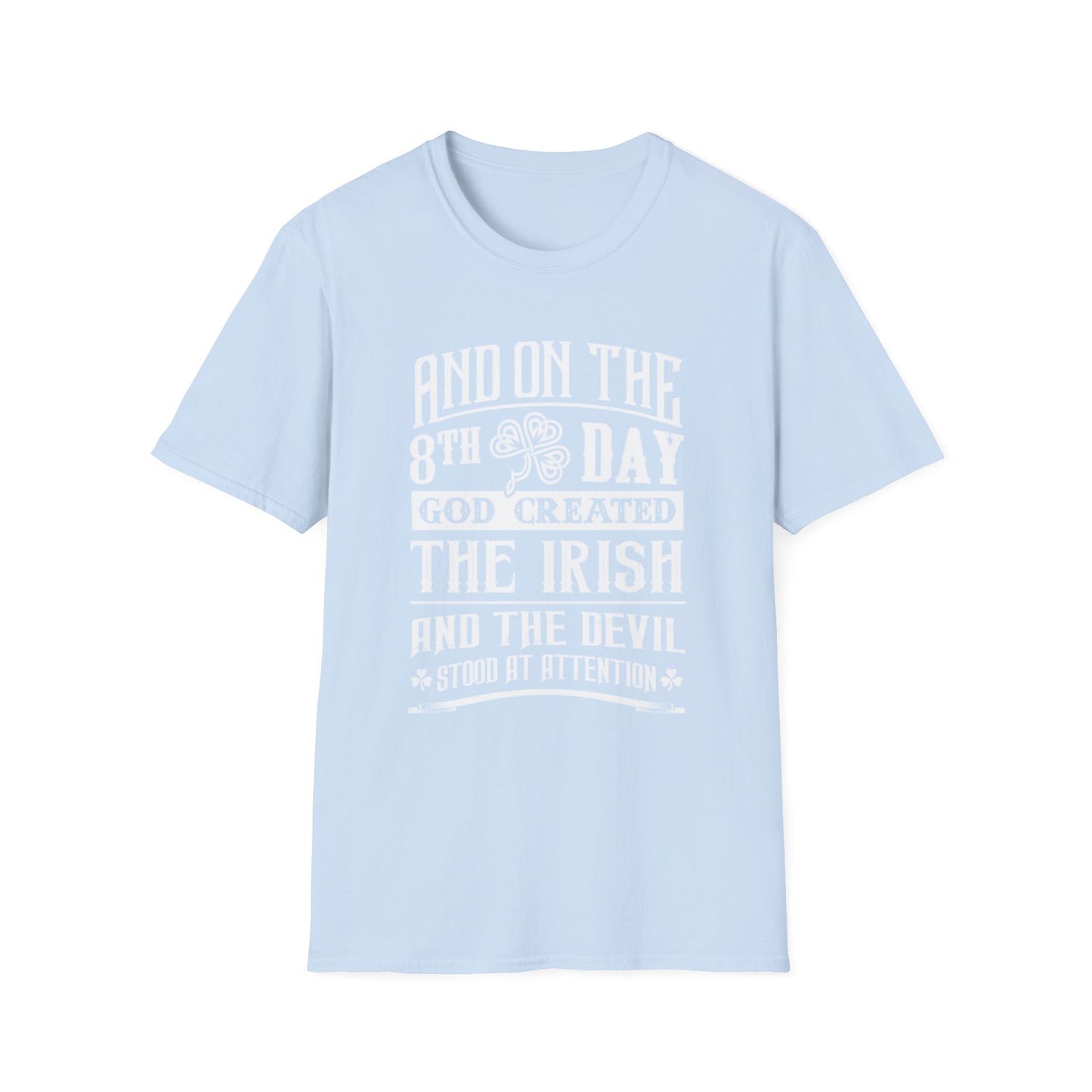 Irish Proud T-Shirt