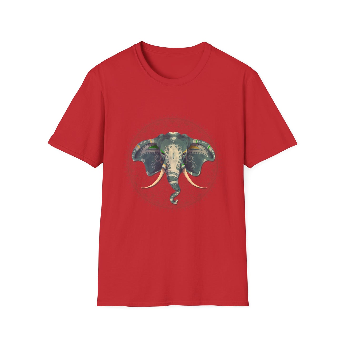 Elephant Lord T-Shirt